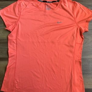 Nike Athletic Tee